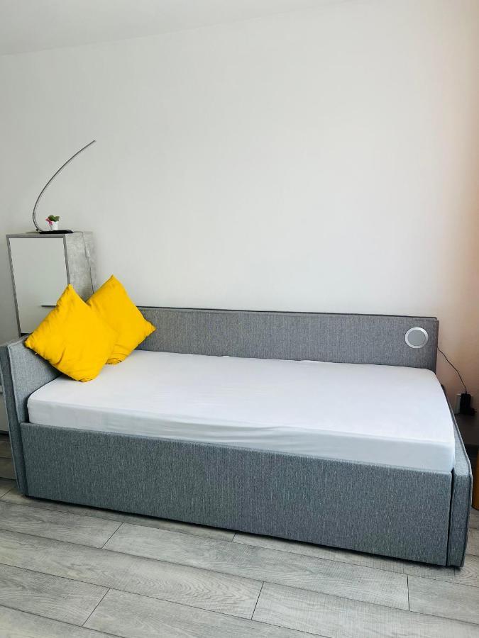 Miha Modern And Central Apartament Αράντ Εξωτερικό φωτογραφία