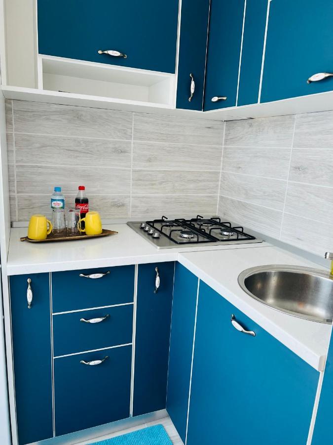 Miha Modern And Central Apartament Αράντ Εξωτερικό φωτογραφία