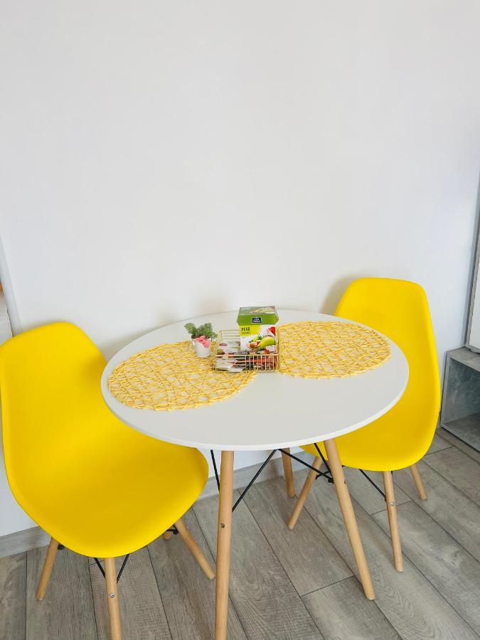 Miha Modern And Central Apartament Αράντ Εξωτερικό φωτογραφία