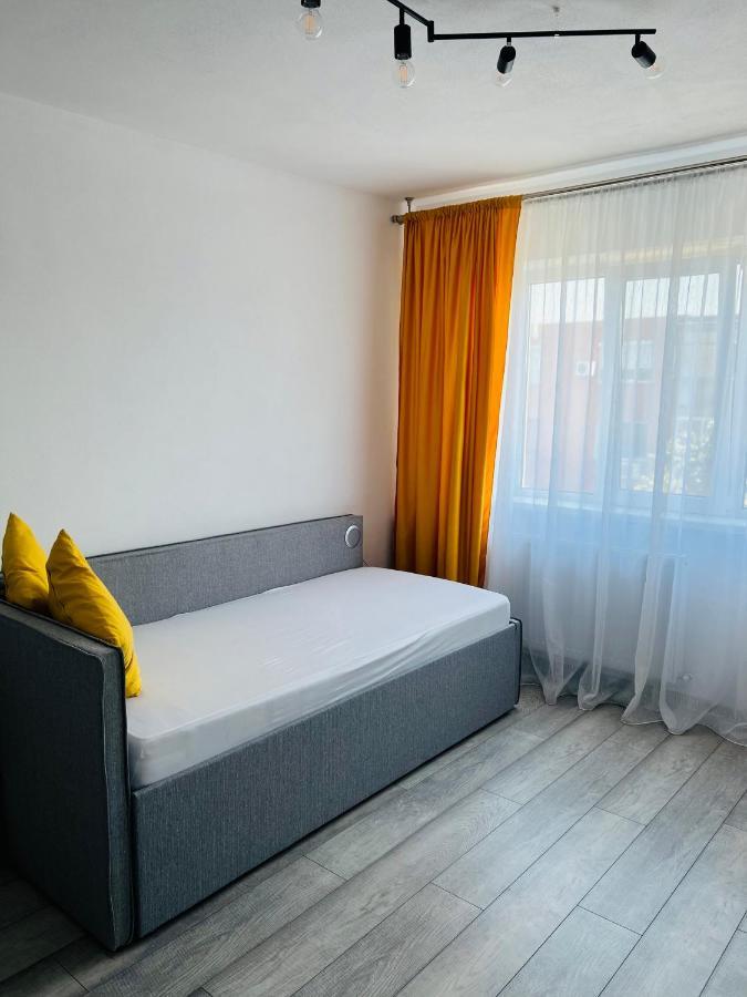 Miha Modern And Central Apartament Αράντ Εξωτερικό φωτογραφία