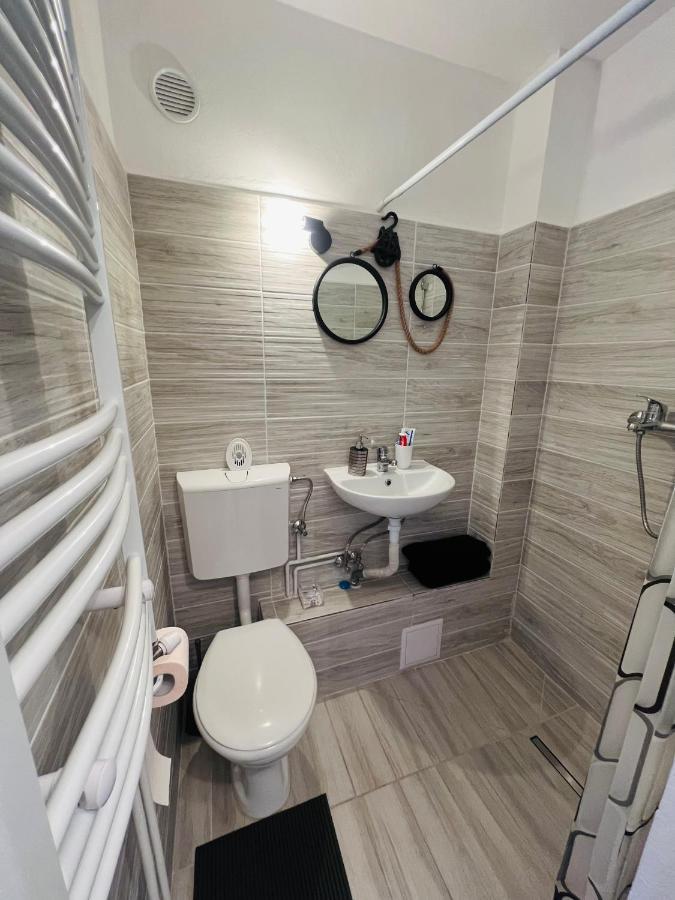 Miha Modern And Central Apartament Αράντ Εξωτερικό φωτογραφία
