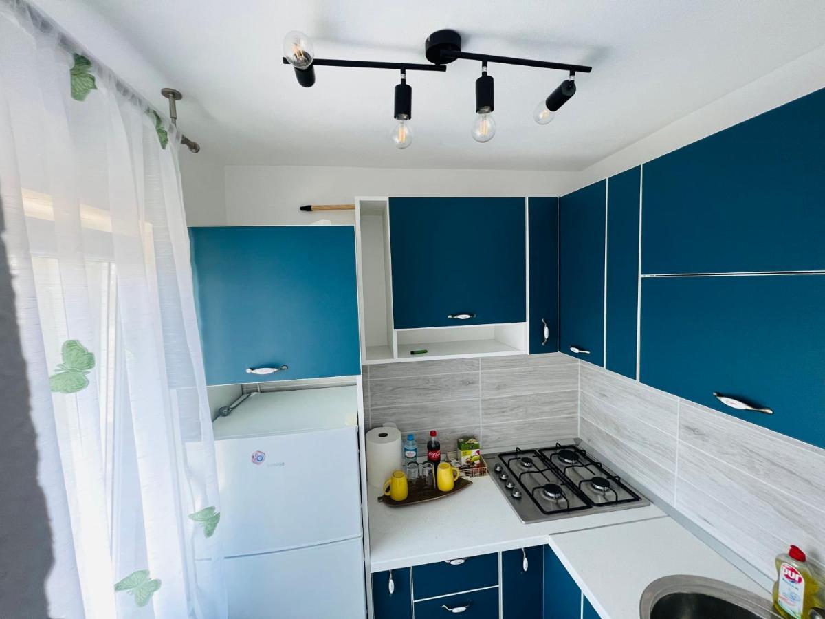 Miha Modern And Central Apartament Αράντ Εξωτερικό φωτογραφία