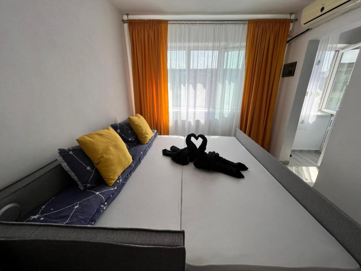 Miha Modern And Central Apartament Αράντ Εξωτερικό φωτογραφία