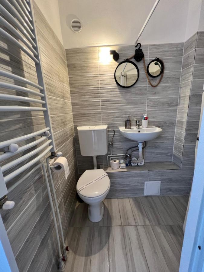 Miha Modern And Central Apartament Αράντ Εξωτερικό φωτογραφία